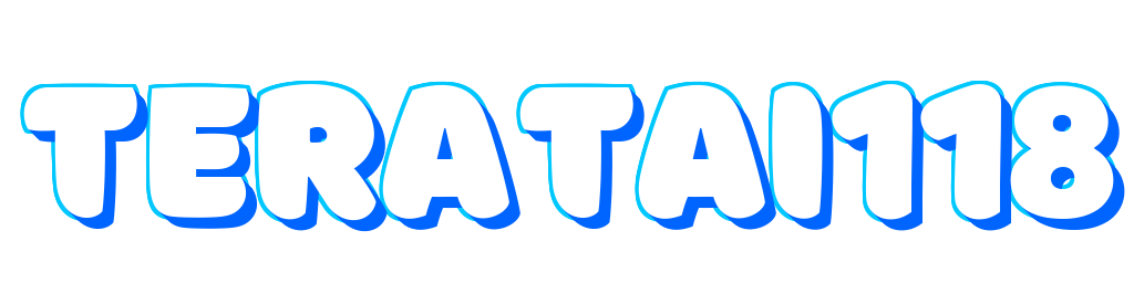 Logo TERATAI118